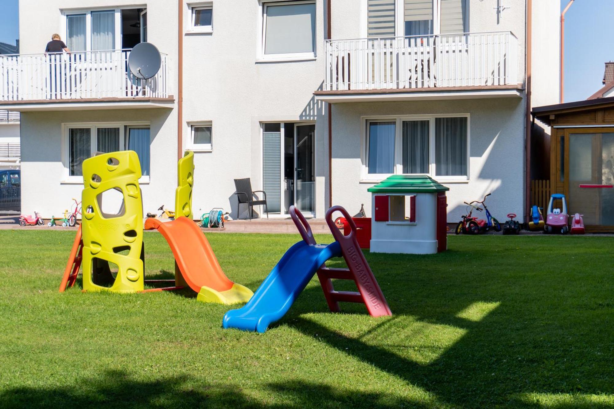 Larapunta Apartment Karwia Exterior photo